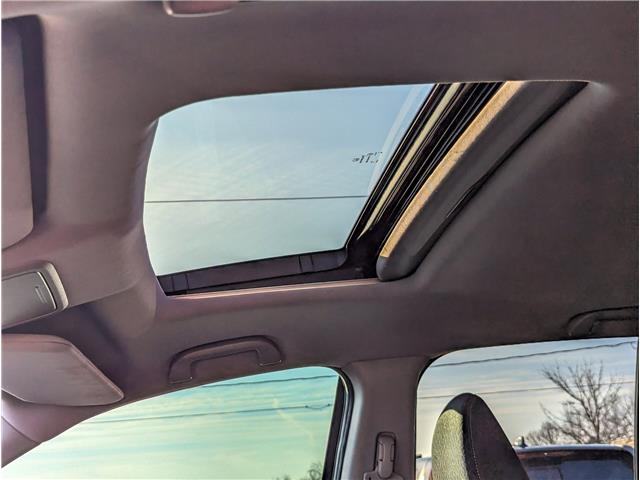 2019 Honda Ridgeline Sport (Stk: WU7776A) in Welland - Image 30 of 33