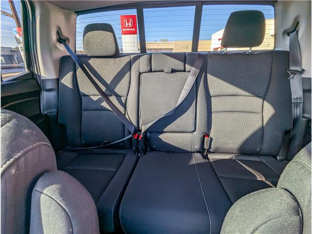 2019 Honda Ridgeline Sport (Stk: WU7776A) in Welland - Image 33 of 33