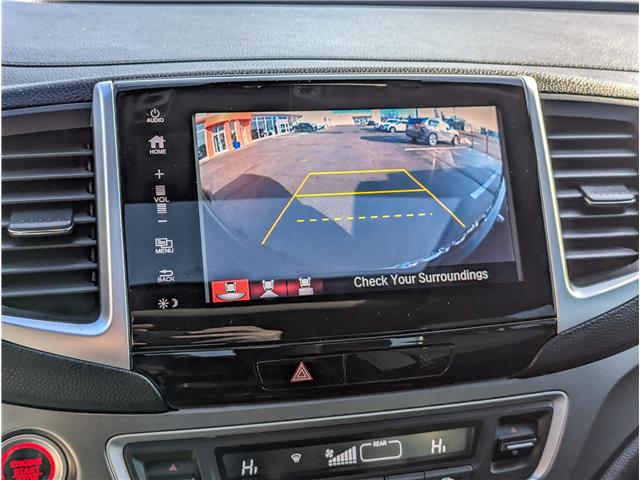 2019 Honda Ridgeline Sport (Stk: WU7776A) in Welland - Image 28 of 33