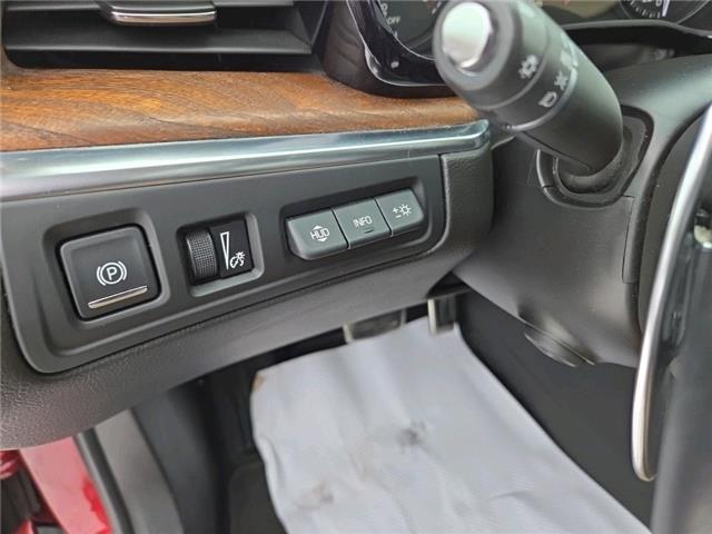 2021 Cadillac XT5 Sport (Stk: 2026090A) in ARNPRIOR - Image 13 of 20