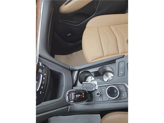 2021 Cadillac XT5 Sport (Stk: 2026090A) in ARNPRIOR - Image 18 of 20