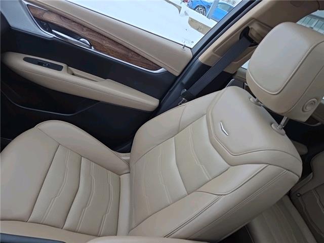 2021 Cadillac XT5 Sport (Stk: 2026090A) in ARNPRIOR - Image 19 of 20