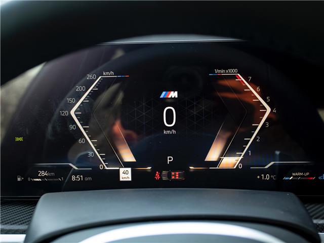 2026 BMW X5 xDrive40i (Stk: B10283) in Windsor - Image 10 of 29