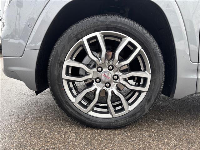 2024 GMC Terrain Denali (Stk: U9059A) in Uxbridge - Image 10 of 29
