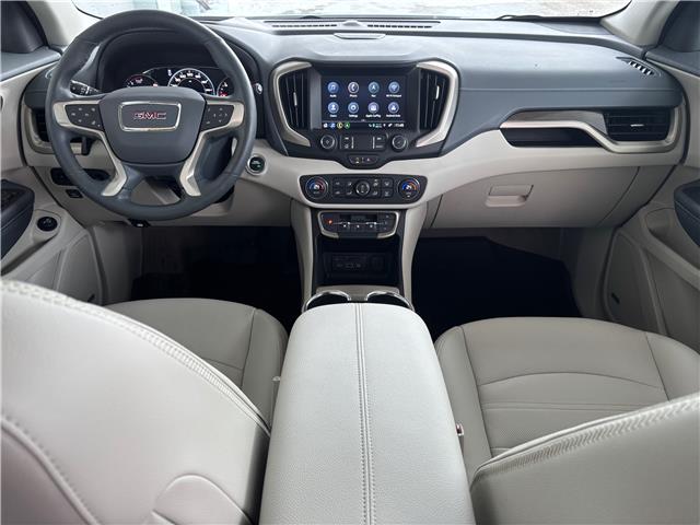 2024 GMC Terrain Denali (Stk: U9059A) in Uxbridge - Image 11 of 29