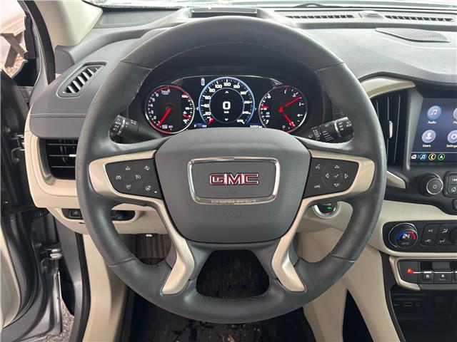2024 GMC Terrain Denali (Stk: U9059A) in Uxbridge - Image 12 of 29