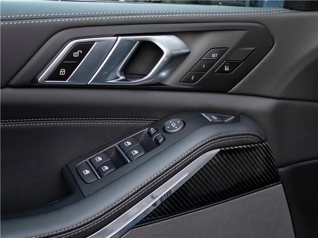 2026 BMW X5 xDrive40i (Stk: B10283) in Windsor - Image 8 of 29