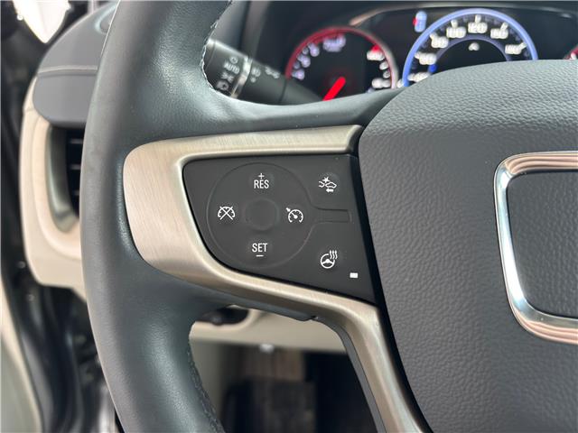 2024 GMC Terrain Denali (Stk: U9059A) in Uxbridge - Image 13 of 29