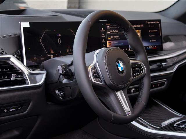 2026 BMW X5 xDrive40i (Stk: B10283) in Windsor - Image 9 of 29