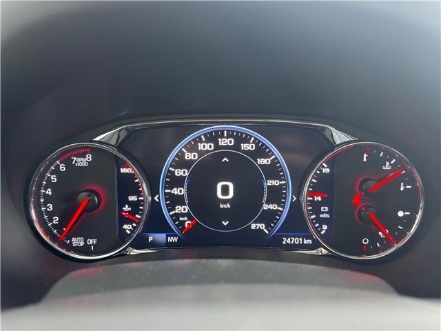 2024 GMC Terrain Denali (Stk: U9059A) in Uxbridge - Image 15 of 29