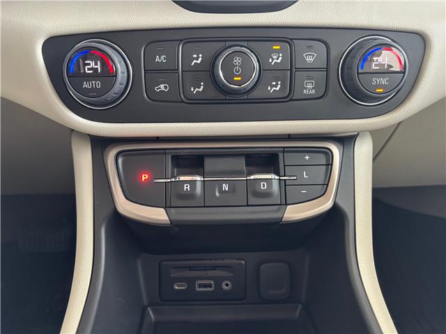 2024 GMC Terrain Denali (Stk: U9059A) in Uxbridge - Image 17 of 29