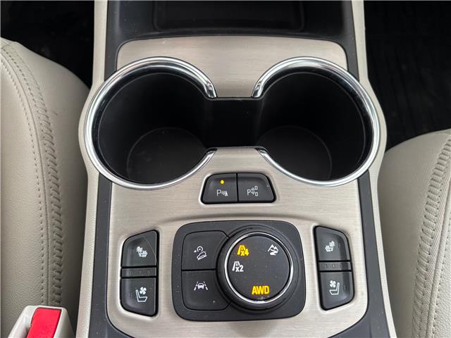 2024 GMC Terrain Denali (Stk: U9059A) in Uxbridge - Image 18 of 29