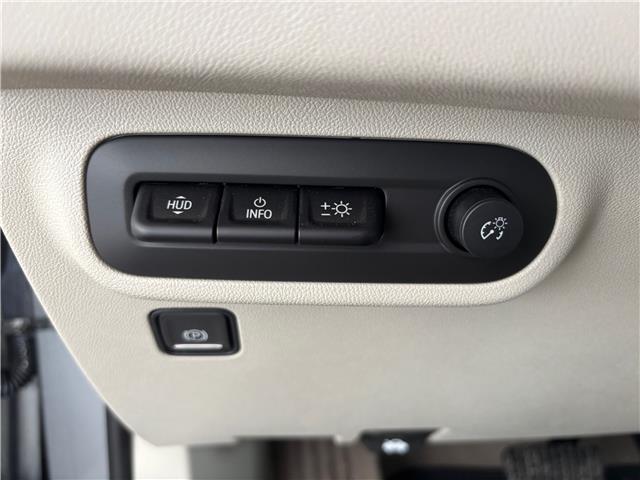 2024 GMC Terrain Denali (Stk: U9059A) in Uxbridge - Image 19 of 29