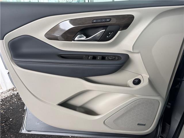 2024 GMC Terrain Denali (Stk: U9059A) in Uxbridge - Image 20 of 29