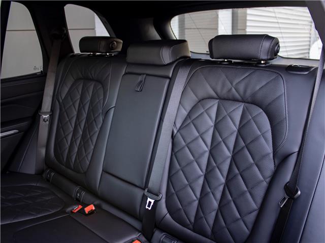 2026 BMW X5 xDrive40i (Stk: B10283) in Windsor - Image 29 of 29