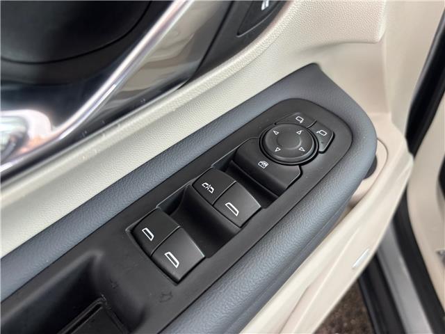 2024 GMC Terrain Denali (Stk: U9059A) in Uxbridge - Image 21 of 29