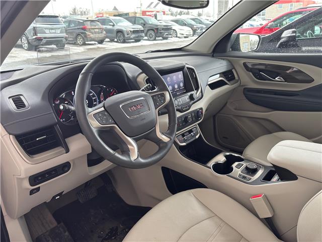 2024 GMC Terrain Denali (Stk: U9059A) in Uxbridge - Image 22 of 29