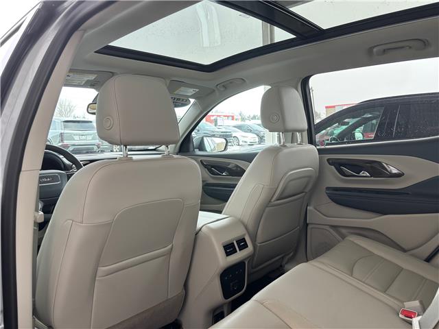 2024 GMC Terrain Denali (Stk: U9059A) in Uxbridge - Image 24 of 29