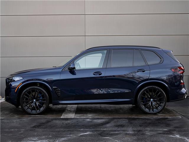 2026 BMW X5 xDrive40i (Stk: B10283) in Windsor - Image 4 of 29