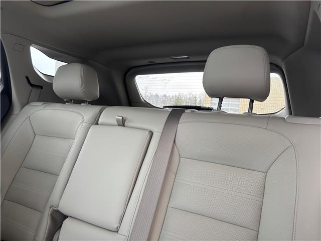 2024 GMC Terrain Denali (Stk: U9059A) in Uxbridge - Image 25 of 29