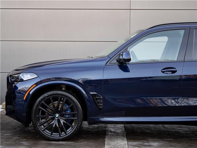 2026 BMW X5 xDrive40i (Stk: B10283) in Windsor - Image 3 of 29