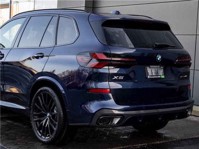 2026 BMW X5 xDrive40i (Stk: B10283) in Windsor - Image 5 of 29