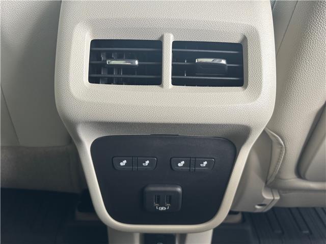 2024 GMC Terrain Denali (Stk: U9059A) in Uxbridge - Image 26 of 29