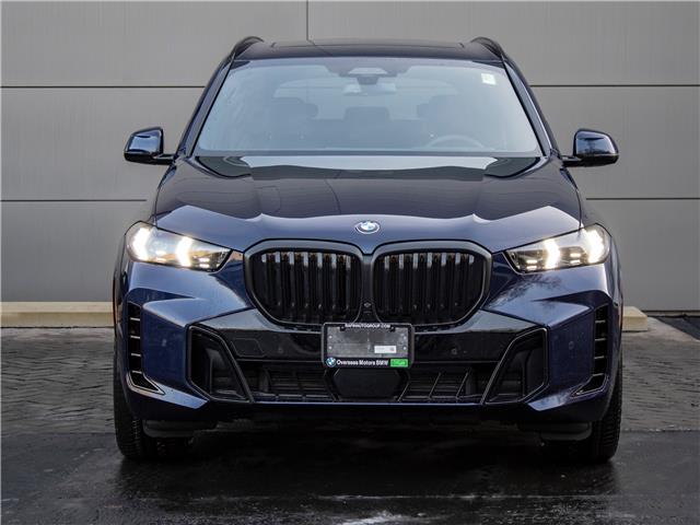 2026 BMW X5 xDrive40i (Stk: B10283) in Windsor - Image 2 of 29