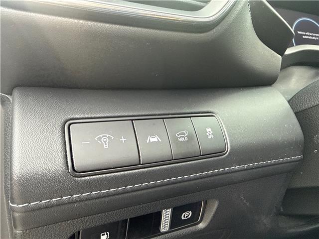 2023 Hyundai Santa Fe Plug-In Hybrid Luxury (Stk: L698) in Newmarket - Image 17 of 25