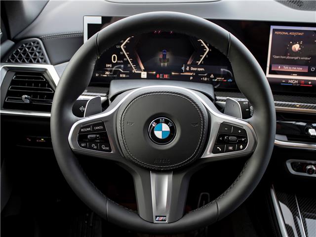 2026 BMW X5 xDrive40i (Stk: B10283) in Windsor - Image 11 of 29