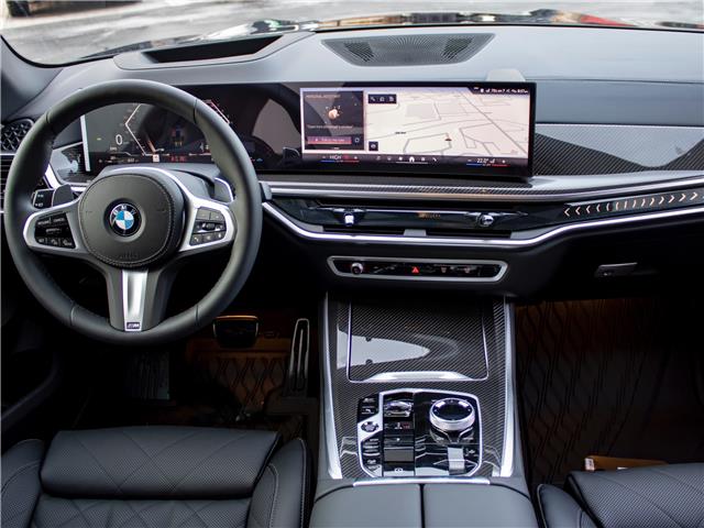 2026 BMW X5 xDrive40i (Stk: B10283) in Windsor - Image 16 of 29