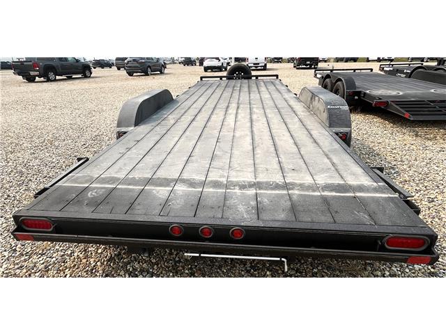 2025 Rainbow 20'HD CAR & EQUIPMENT TRAILER  (Stk: T211) in Melfort - Image 2 of 5