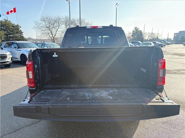 2022 Ford F-150 XLT (Stk: 5F241A) in Oakville - Image 10 of 28