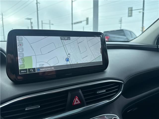 2023 Hyundai Santa Fe Plug-In Hybrid Luxury (Stk: L698) in Newmarket - Image 19 of 25