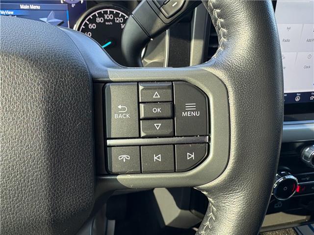 2022 Ford F-150 XLT (Stk: 5F241A) in Oakville - Image 22 of 28