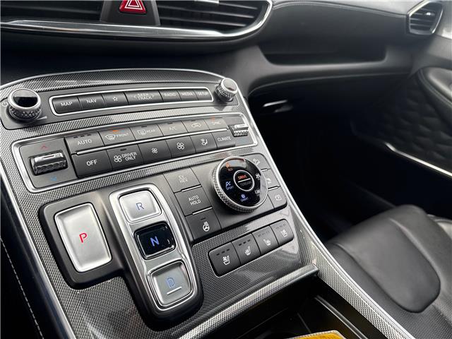 2023 Hyundai Santa Fe Plug-In Hybrid Luxury (Stk: L698) in Newmarket - Image 20 of 25