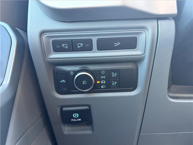 2022 Ford F-150 XLT (Stk: 5F241A) in Oakville - Image 19 of 28