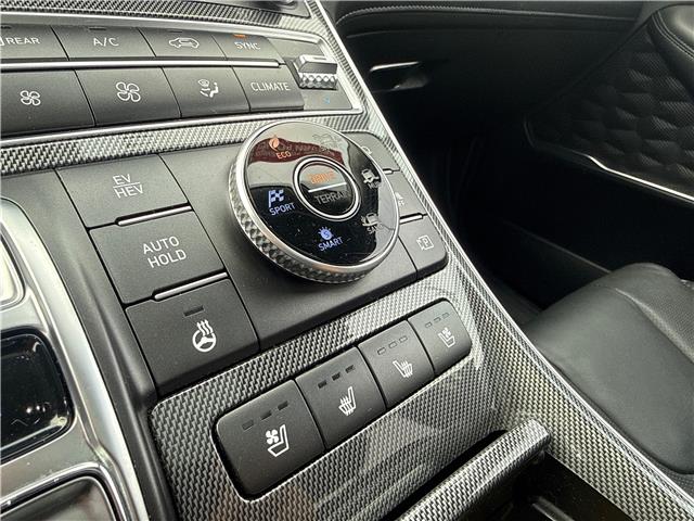 2023 Hyundai Santa Fe Plug-In Hybrid Luxury (Stk: L698) in Newmarket - Image 24 of 25