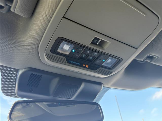 2022 Ford F-150 XLT (Stk: 5F241A) in Oakville - Image 25 of 28