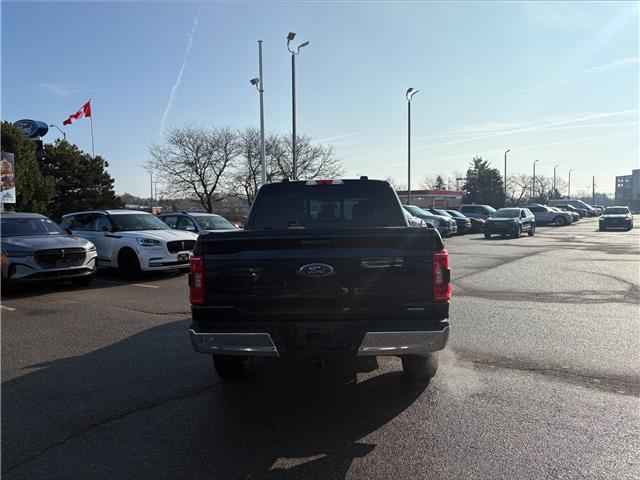 2022 Ford F-150 XLT (Stk: 5F241A) in Oakville - Image 9 of 28