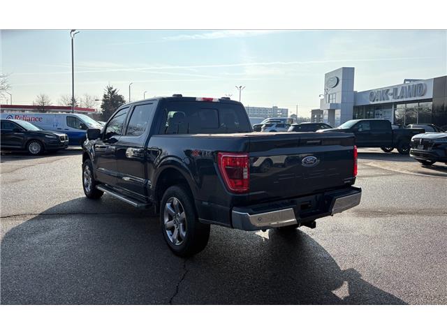 2022 Ford F-150 XLT (Stk: 5F241A) in Oakville - Image 8 of 28