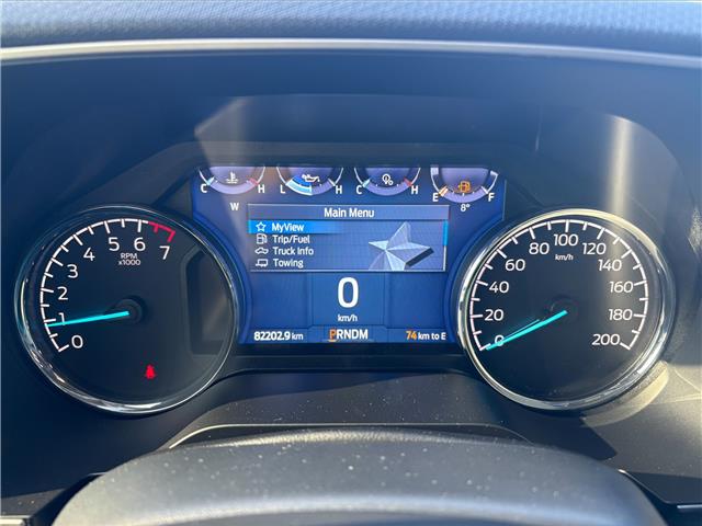 2022 Ford F-150 XLT (Stk: 5F241A) in Oakville - Image 23 of 28