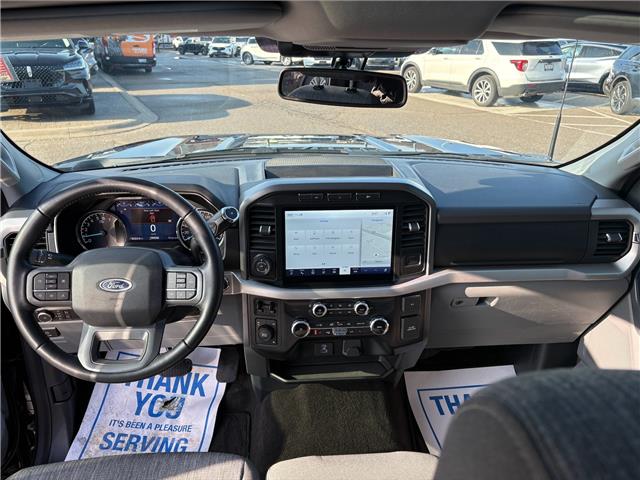 2022 Ford F-150 XLT (Stk: 5F241A) in Oakville - Image 27 of 28