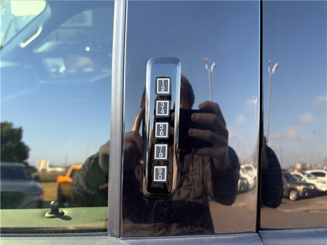 2022 Ford F-150 XLT (Stk: 5F241A) in Oakville - Image 16 of 28
