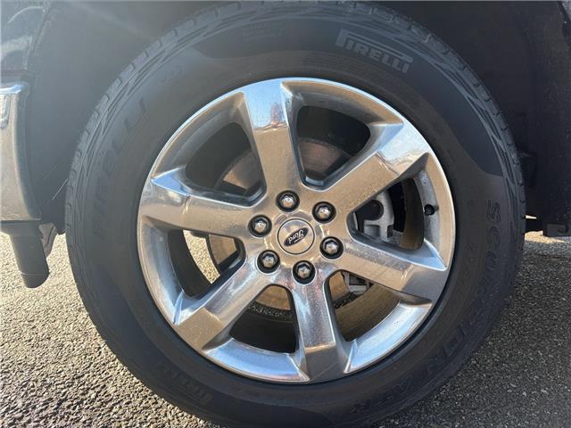 2022 Ford F-150 XLT (Stk: 5F241A) in Oakville - Image 15 of 28