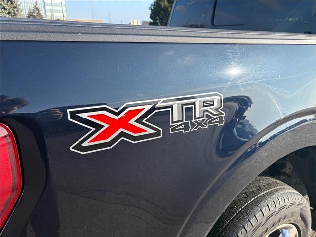 2022 Ford F-150 XLT (Stk: 5F241A) in Oakville - Image 14 of 28