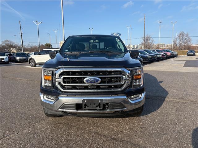 2022 Ford F-150 XLT (Stk: 5F241A) in Oakville - Image 5 of 28
