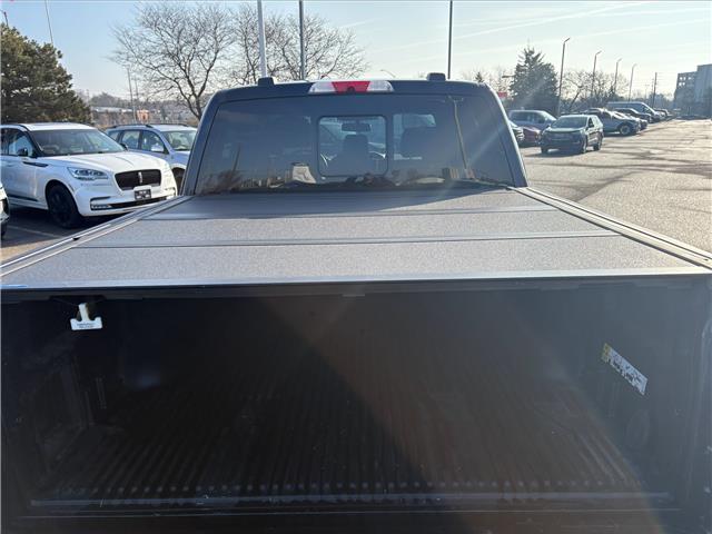 2022 Ford F-150 XLT (Stk: 5F241A) in Oakville - Image 11 of 28