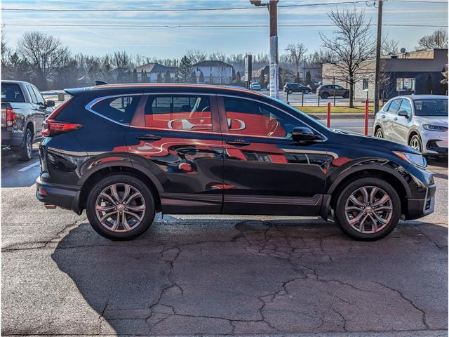 2022 Honda CR-V Sport (Stk: WN26232A) in Welland - Image 6 of 28 2022 Honda CR-V Sport (Stk: WN26232A) in Welland - Image 6 of 28
