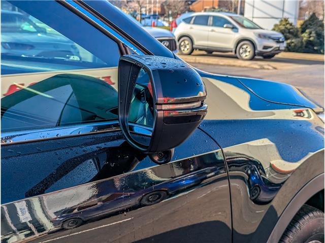 2022 Honda CR-V Sport (Stk: WN26232A) in Welland - Image 7 of 28 2022 Honda CR-V Sport (Stk: WN26232A) in Welland - Image 7 of 28